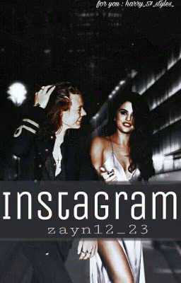 Instagram / H.S