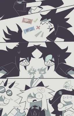 ОбЫчНаЯ шКоЛьНаЯ жИзНь