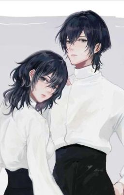 Они обязательно найдут счастье, хоть и не надолго... 