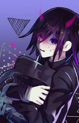 Контракт лжи [pregame!Кокичи х Читатель]