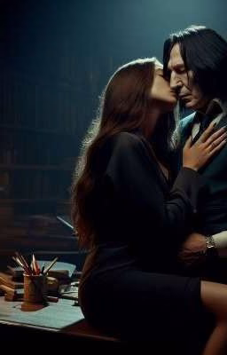 She's My Potter.||Она Моя Поттер.