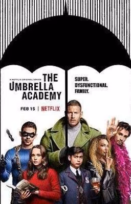 Путь твоей памяти {The Academic Umbrella}