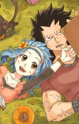 Будешь моей девушкой? (Fairy Tail)