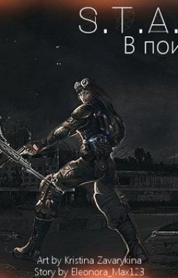 S.T.A.L.K.E.R  В поиске тебя