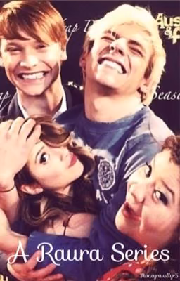 Raura [ON HOLD]