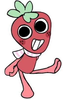 клубника кровосос😰