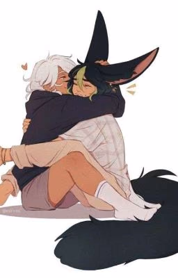 ~у меня есть шанс?~