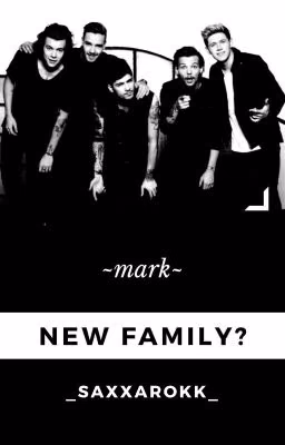 New family?