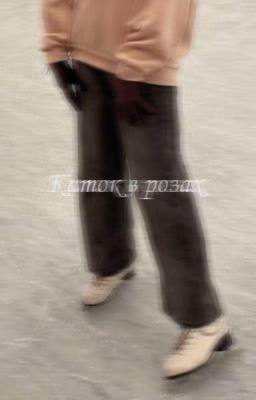 Каток в розах