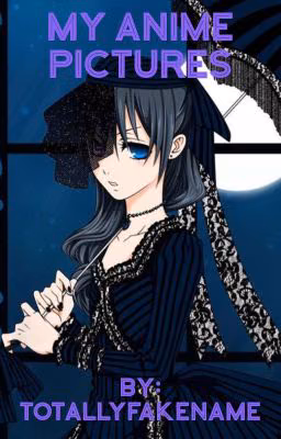My Anime Pictures