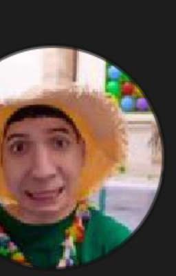 🔞Моя личная игрушка 🧸 [Влад/Глент]