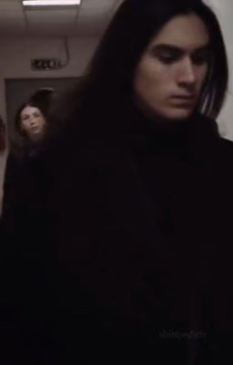 Внутренний холод..