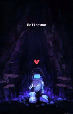 ♥*♡∞:｡.｡_Реакции Дельтарун_｡.｡:∞♡*♥