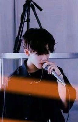 Судьба.(Seo Changbin)