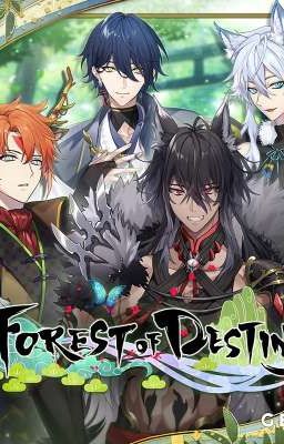 "Лес судьбы"