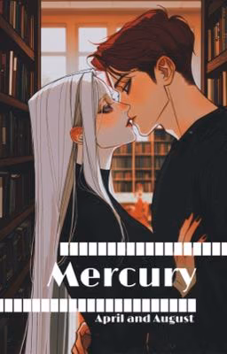 Меркури