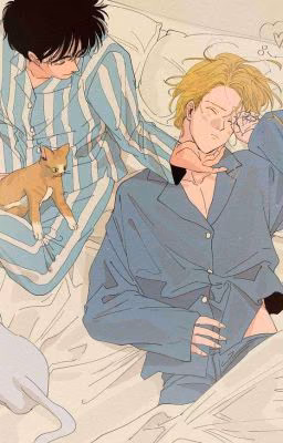 Я буду тебя ждать|Banana Fish