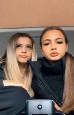 ☁️она моя☁️ одноклассница