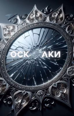 Осколки