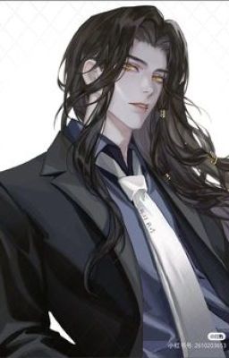 Это проклятое желание выжить(BL)