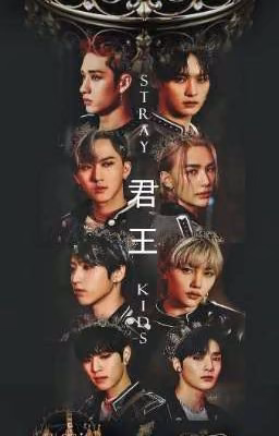 Реакция Stray kids