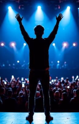 Мелодия любви