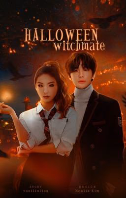 Halloween: Witchmate