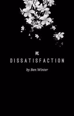 Dissatisfaction
