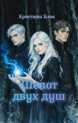 Шёпот двух душ