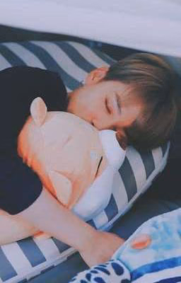 Любимая фотомодель [Jikook]