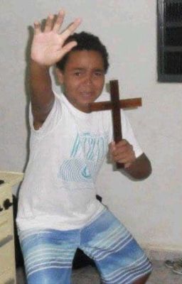 50 Оттенков Голубого