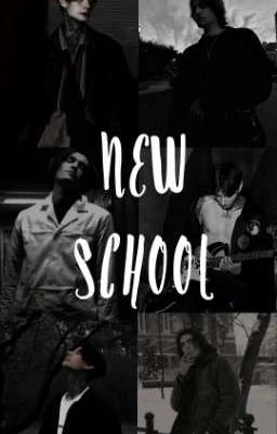 NEW SCHOOL//Дилег
