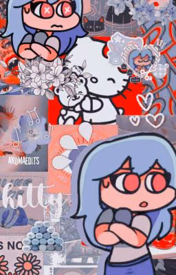 𝐹𝓇𝒾𝒹𝒶𝓎 𝓃𝒾𝑔𝒽𝓉 𝒻𝓊𝓃𝓀𝒾𝓃 ☆ Tea's trashy fnf stuff
