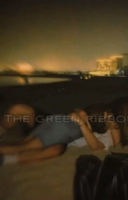 The Green Ribbon/paradeevich