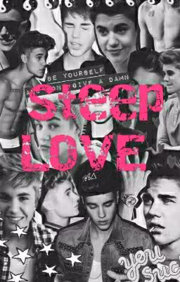 Steep LOVE