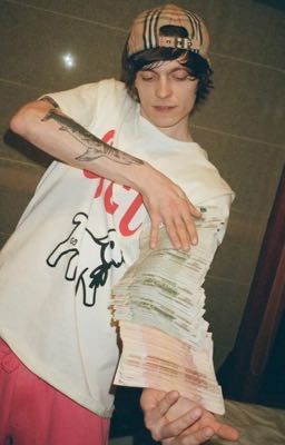 Как о тебе не думать? 