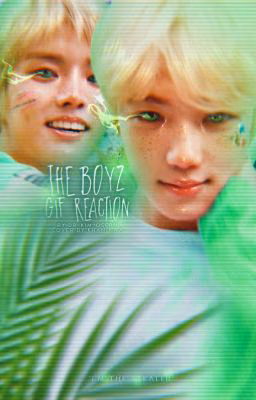 𝚃𝚑𝚎 𝙱𝚘𝚢𝚣 𝙶𝙸𝙵 𝚁𝚎𝚊𝚌𝚝𝚒𝚘𝚗 