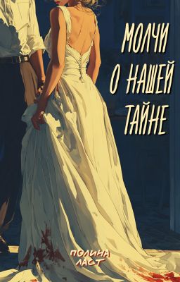 Молчи о нашей тайне