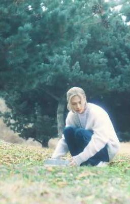 незнакомцам не доверяют[Хёнликсы]