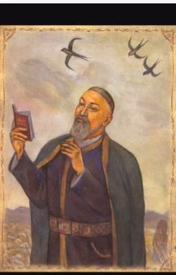 Путь Абая