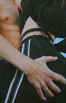 Собирай меня по частям#Wattys2019