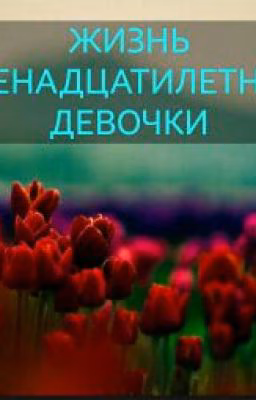Жизнь 12-й девочки