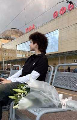 Из соседнего отряда