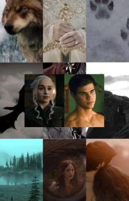 Драконья Песнь