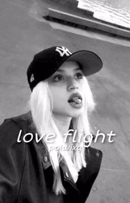 Love flight D&J