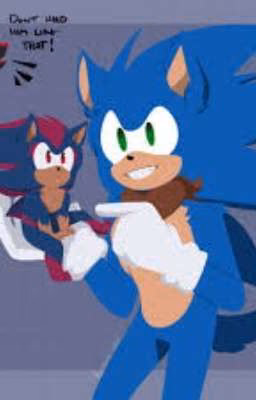 [Шэнон][Sonadow]