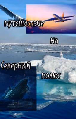 Путешествие на северный полюс