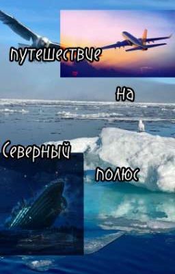Путешествие на северный полюс