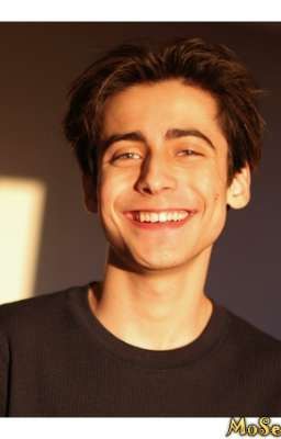 Мой парень- БАНДИТ!