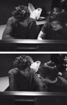 I need you. (Larry)